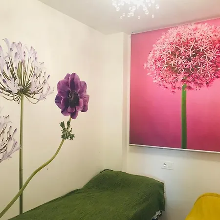 Villa Bungalow En La Urbanizacion Montesol Calpe