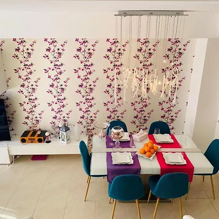 Bungalow En La Urbanizacion Montesol * Calpe
