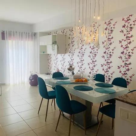 Villa Bungalow En La Urbanizacion Montesol Calpe